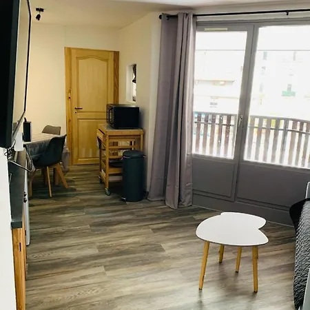 Apt Or Chalet Near The Slopes Mont Blanc * Chamonix