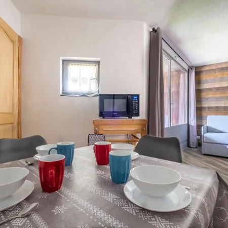 Apt Or Chalet Near The Slopes Mont Blanc Apartment