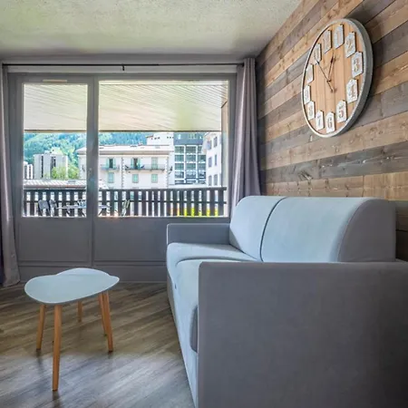 Or Near The Slopes Mont Blanc Apartment *