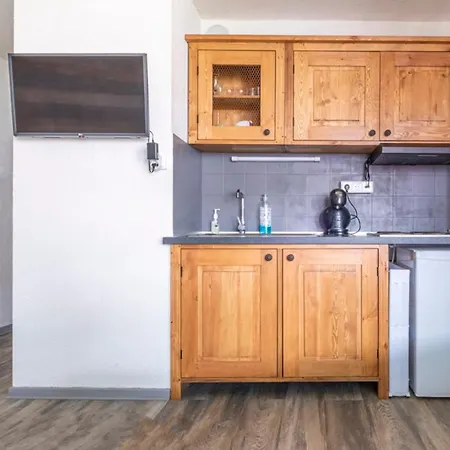 Appartamento Or Near The Slopes Mont Blanc *