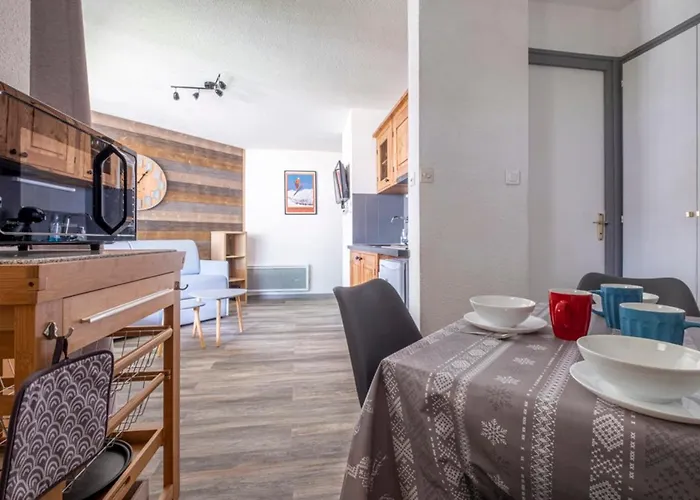 Or Near The Slopes Mont Blanc Apartment