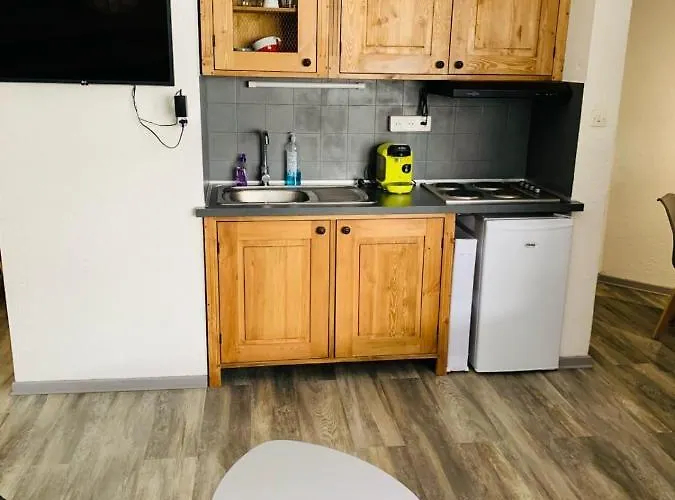 Apartamento Or Near The Slopes Mont Blanc Chamonix