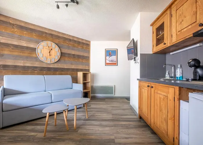 Or Near The Slopes Mont Blanc Apartamento *