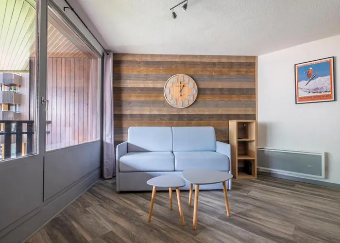 Apartamento Or Near The Slopes Mont Blanc