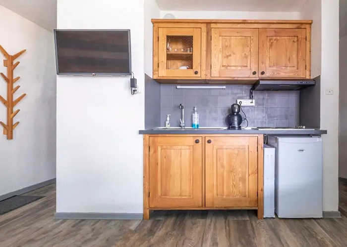 Apartamento Or Near The Slopes Mont Blanc *