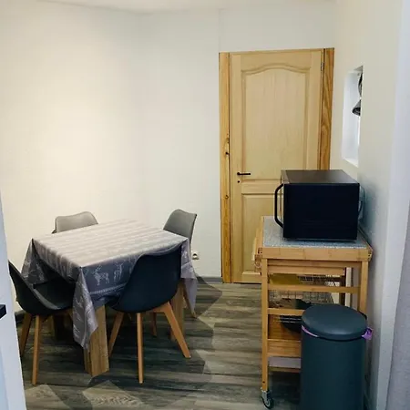 Апартаменти Or Near The Slopes Mont Blanc *