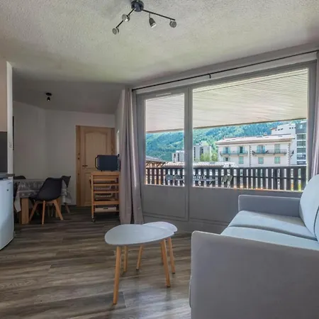 Апартаменти Or Near The Slopes Mont Blanc *