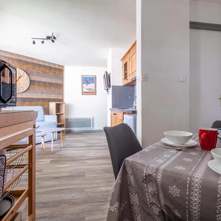 Or Near The Slopes Mont Blanc Апартаменти