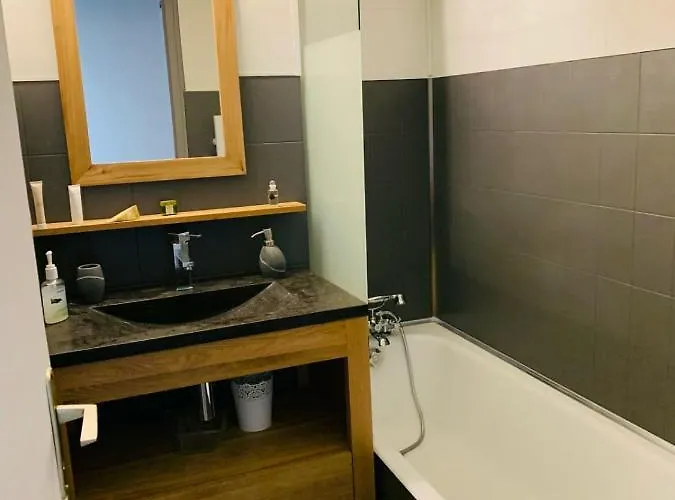 Or Near The Slopes Mont Blanc * Chamonix